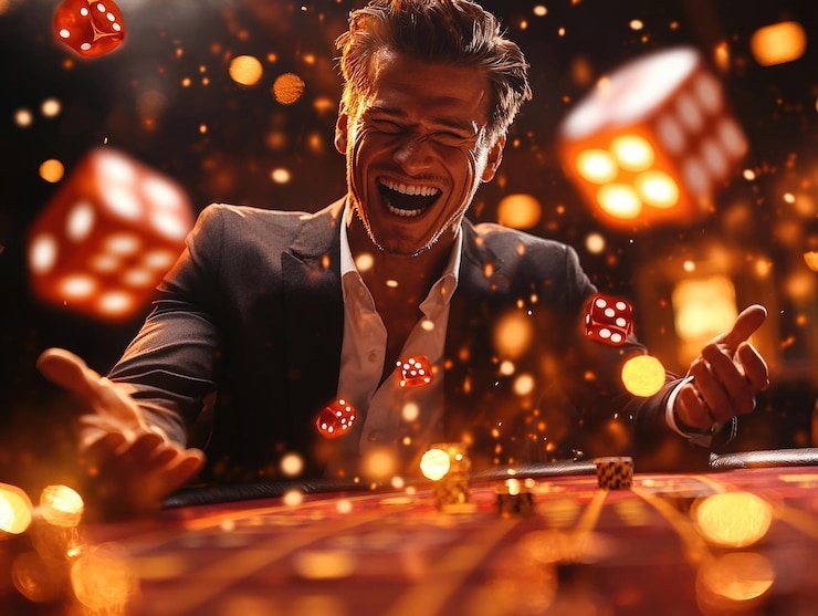 slot5000 featured game showcase