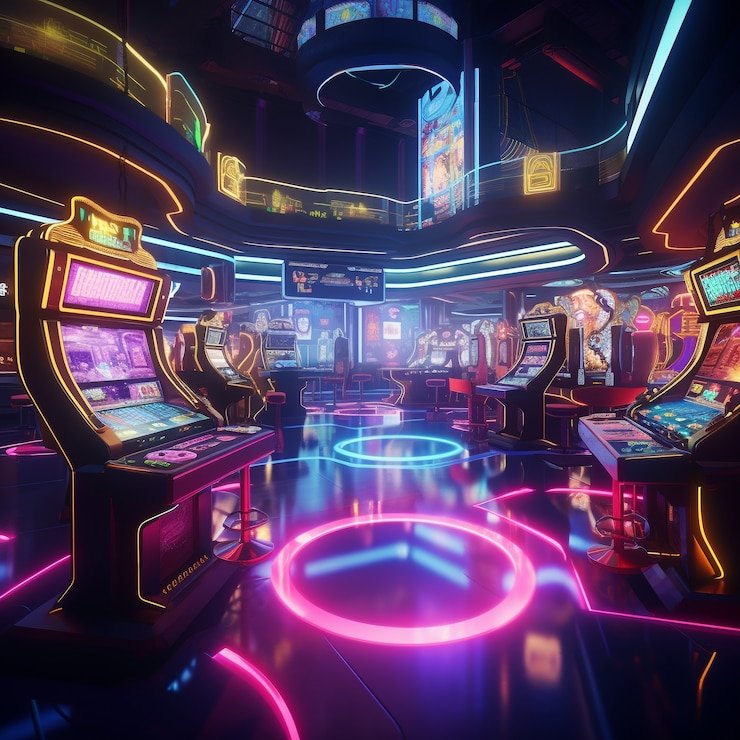 Keamanan teknologi dan enkripsi data di platform slot5000