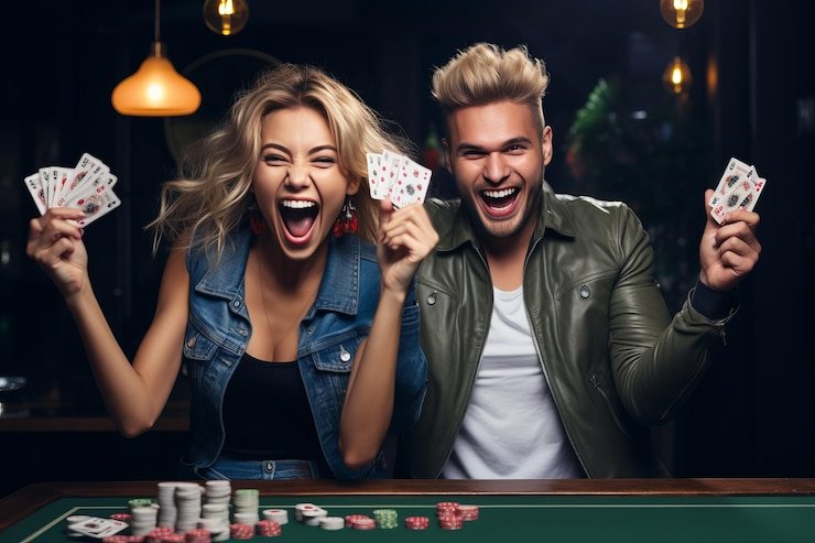 Alur deposit dan verifikasi akun di slot5000