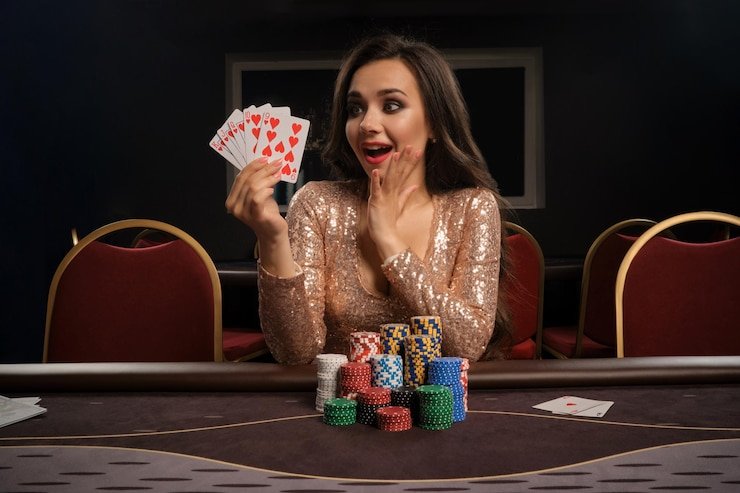 Koleksi game Play'n GO di platform slot5000 menampilkan berbagai tema dan fitur