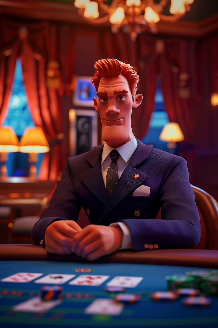 Tim dukungan pelanggan slot5000 siap membantu pemain slot games